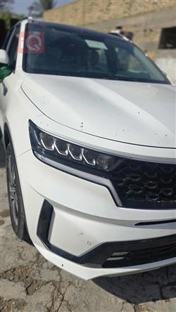 كيا سورينتو